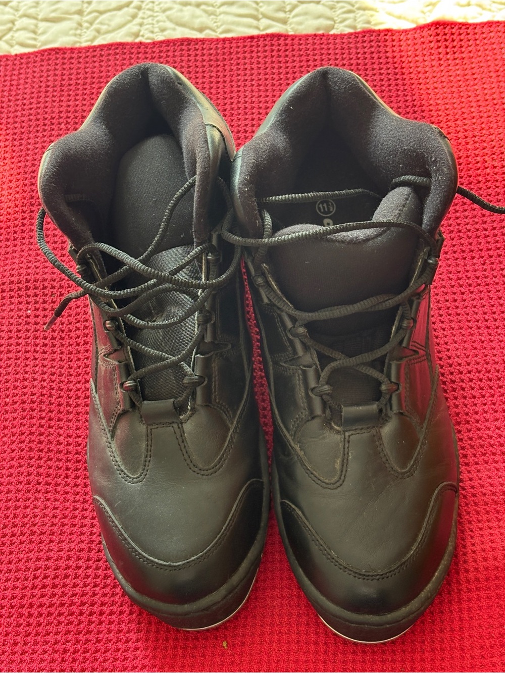 Very Rare Capezio Horace Split Sole Tap Sneaker Men’s 11.5 Great Condition